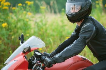 Dallas, Fort Worth, TX Motorcycle Insurance