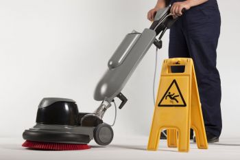 Dallas, Fort Worth, TX Janitorial Insurance