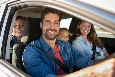 Affordable Car Insurance in Fort Worth, TX - Walters Insurance Services