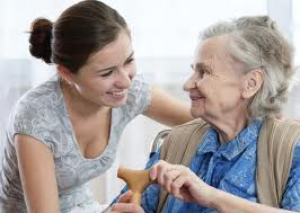 Long Term Care Insurance in Dallas, Fort Worth, TX Provided by Walters Insurance Services