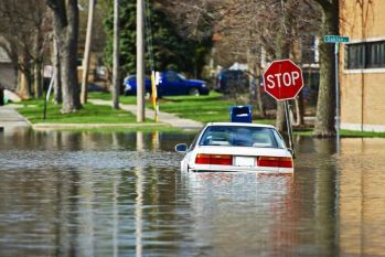 Dallas, Fort Worth, TX Flood Insurance