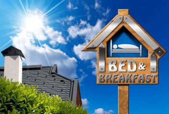 Dallas, Fort Worth, TX Bed & Breakfast Insurance