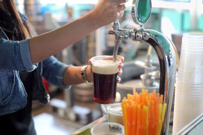 Bar, Tavern, Pub, and Sports Bar Insurance in Fort Worth, TX – Protect Your Business with Walters Insurance Services