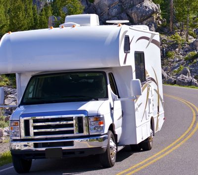 Affordable RV Insurance in Fort Worth, TX - Walters Insurance Services