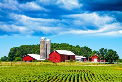 Affordable Farm Insurance - Fort Worth, Irving & Bedford, TX