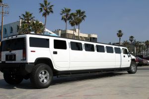 Limousine Insurance in Fort Worth, Irving & Bedford, TX