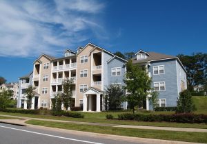 Apartment Building Insurance in Dallas, Fort Worth, TX