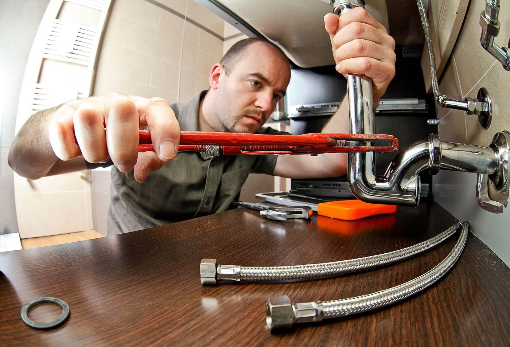 Dallas, Fort Worth, TX Plumbing Insurance