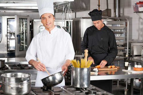 Restaurant insurance coverage in Fort Worth, TX by Walters Insurance Services