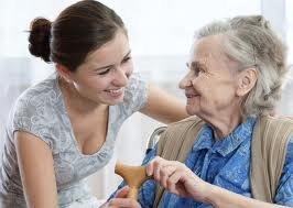 Long Term Care Insurance in Fort Worth, Irving & Bedford, TX Provided by Walters Insurance Services