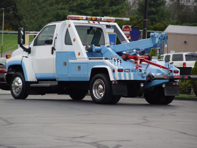 Tow Truck Insurance in Dallas, Fort Worth, TX