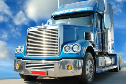 Commercial Truck Insurance in Dallas, Fort Worth, TX