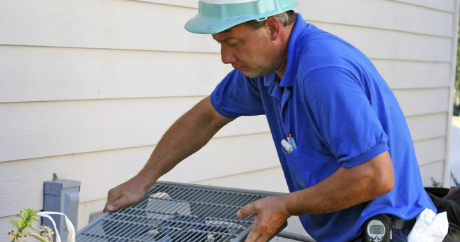 HVAC Contractor Insurance in Fort Worth, Irving & Bedford, TX