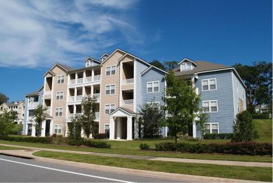Investment Property Insurance in Fort Worth, TX - Walters Insurance Services