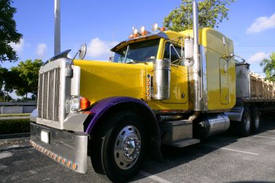 Commercial Truck Liability Insurance in Fort Worth, Irving & Bedford, TX